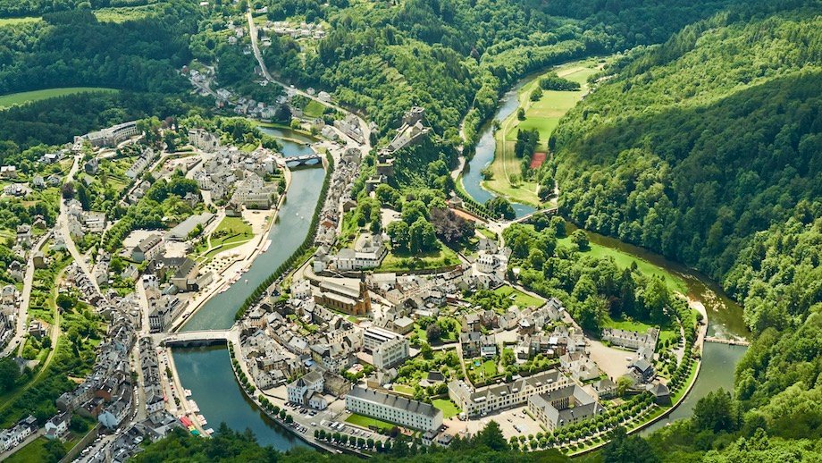 Camperreis Ardennen dag 2